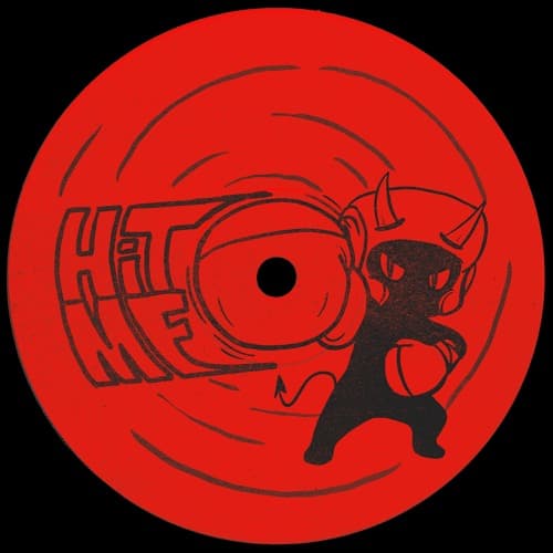 HIT ME (FD005)