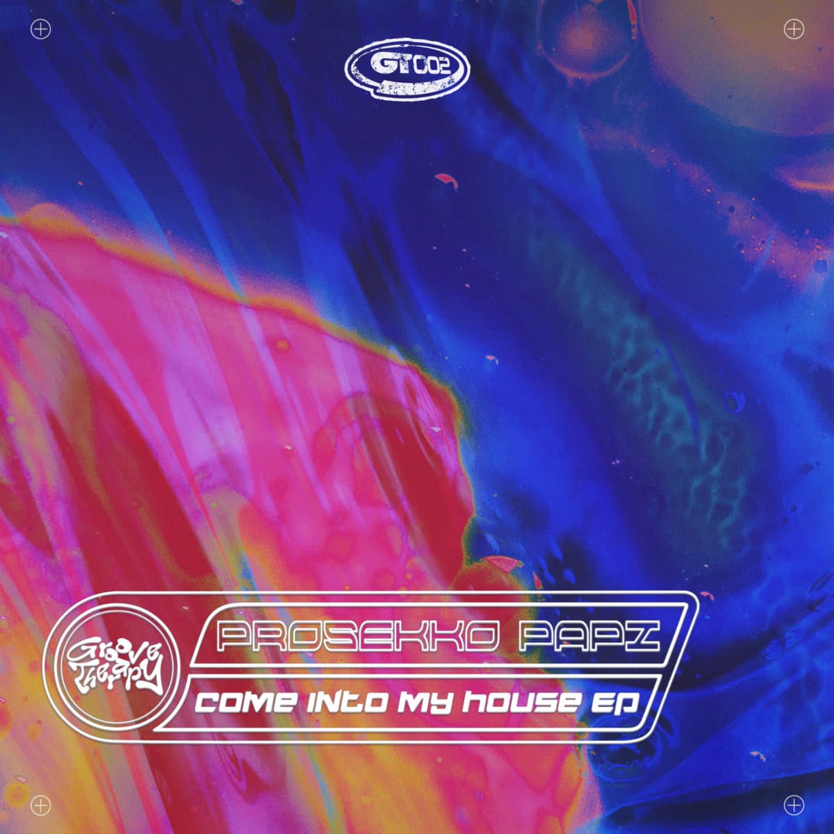 Come Into My House cover art