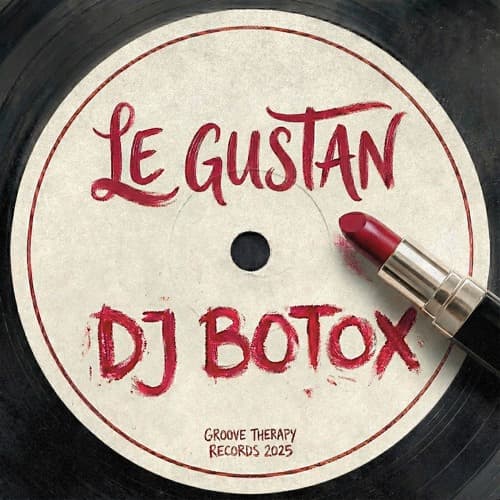 Le Gustan (FD009)