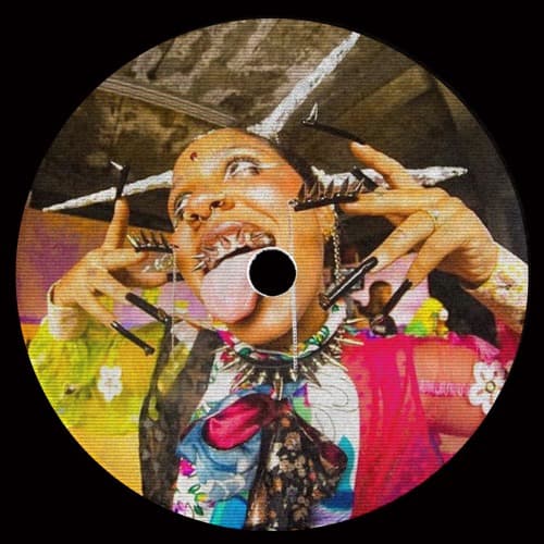 Tukuntazo (Prosekko Papi Edit)