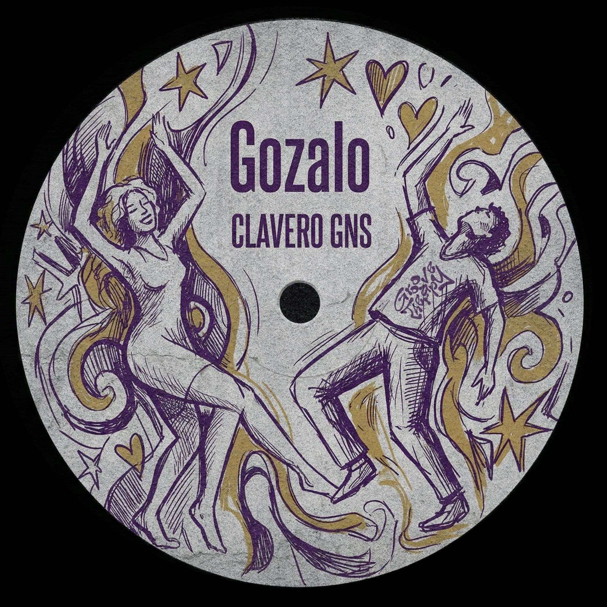 Gozalo (FD017)