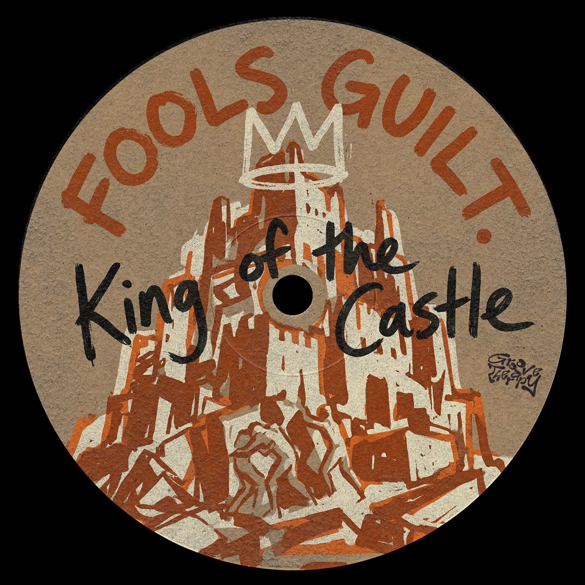 King of the Castle (FD019)