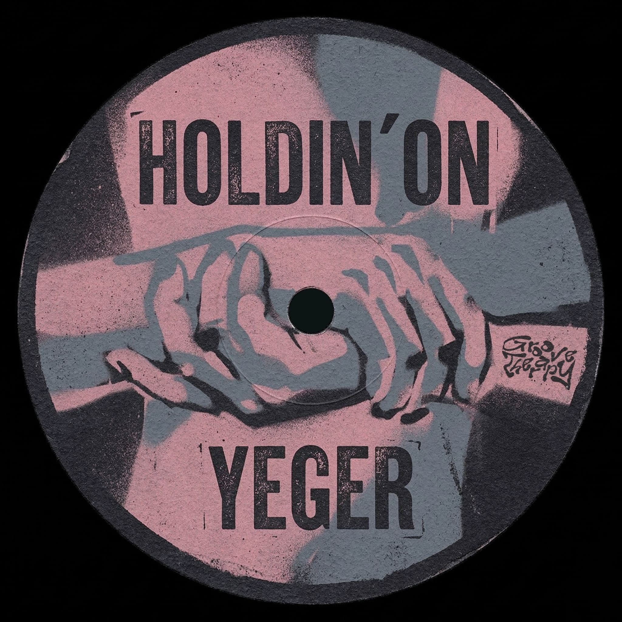 Holdin´On (FD016)