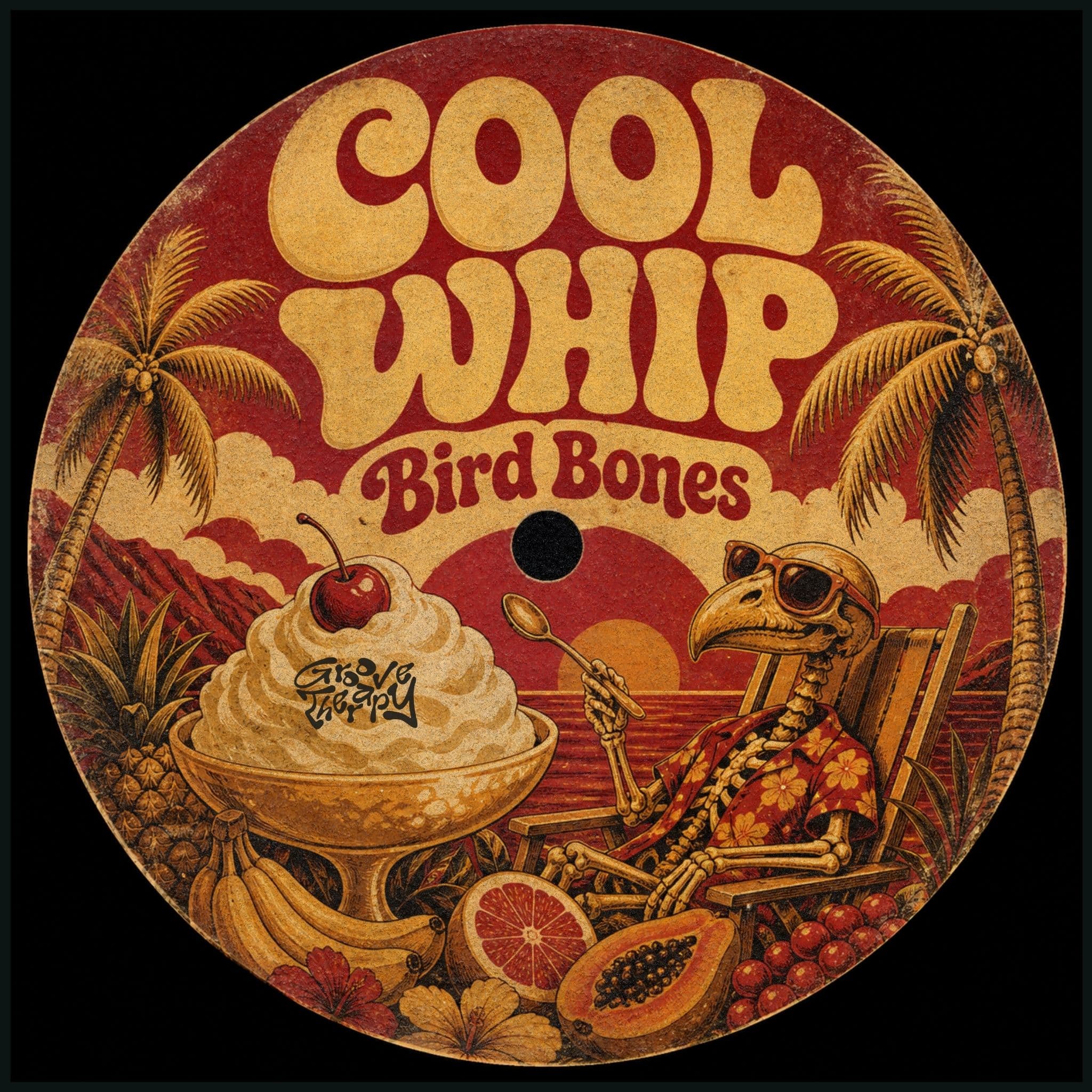 COOL WHIP (FD025)
