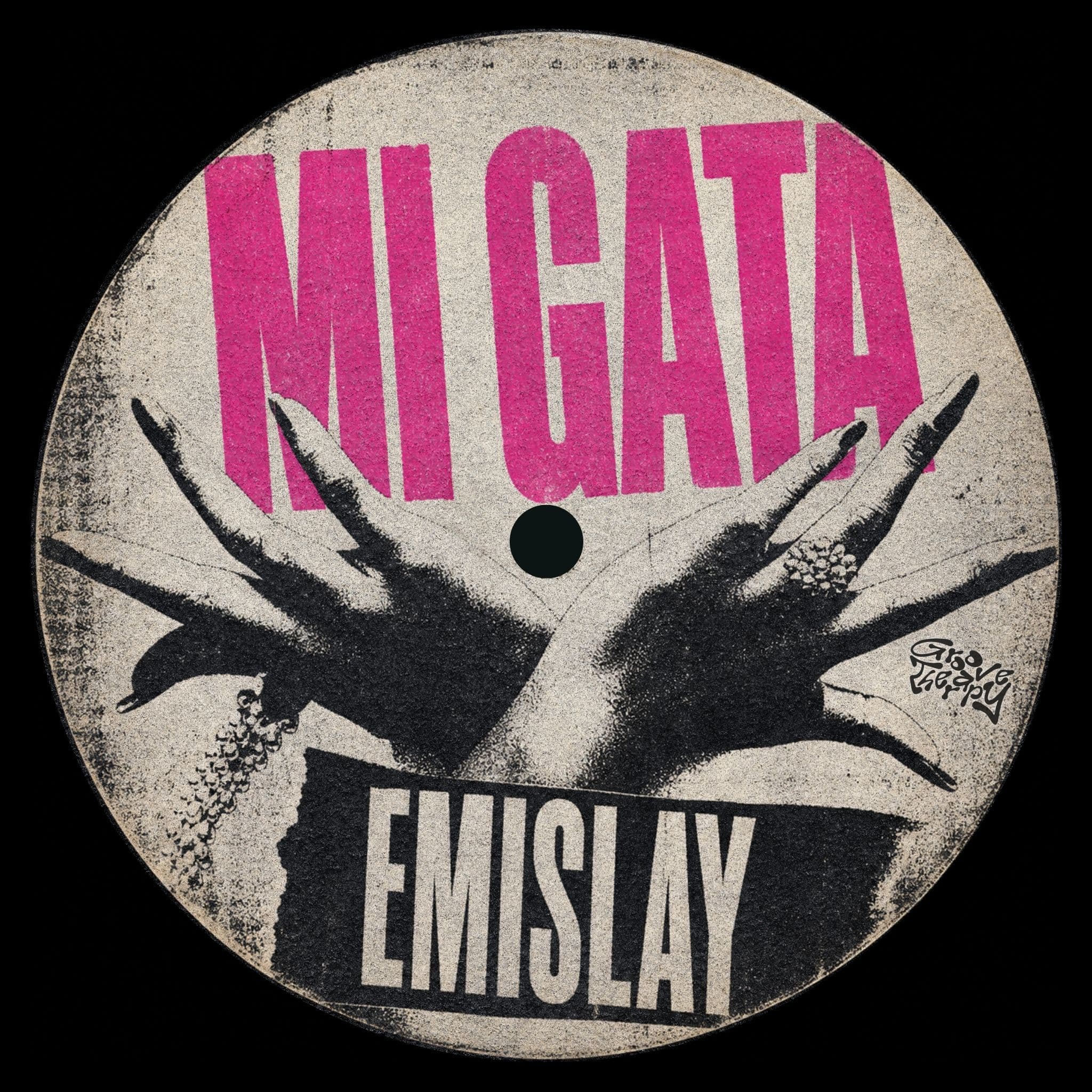 MI GATA (FD024)