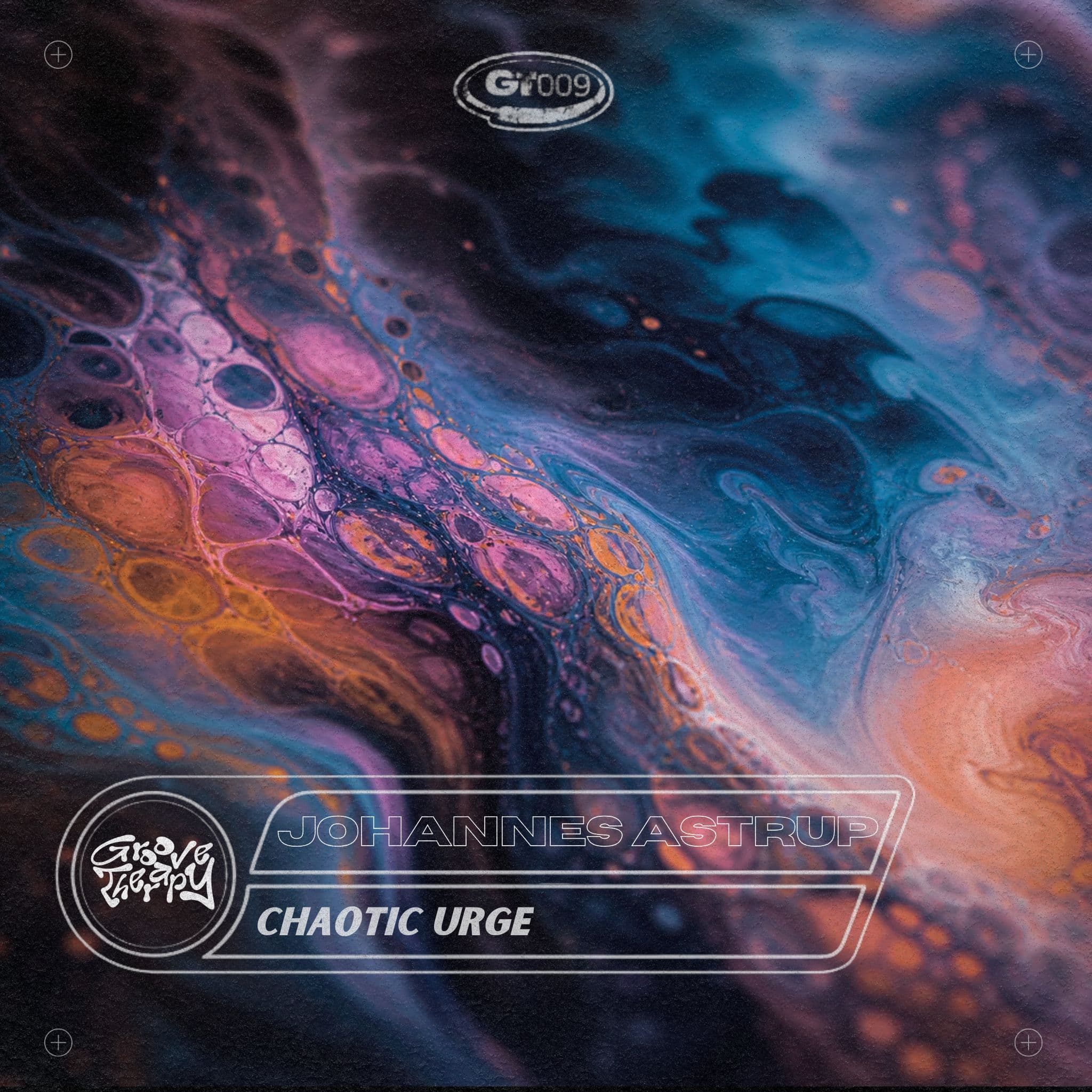 Chaotic Urge (GT009)