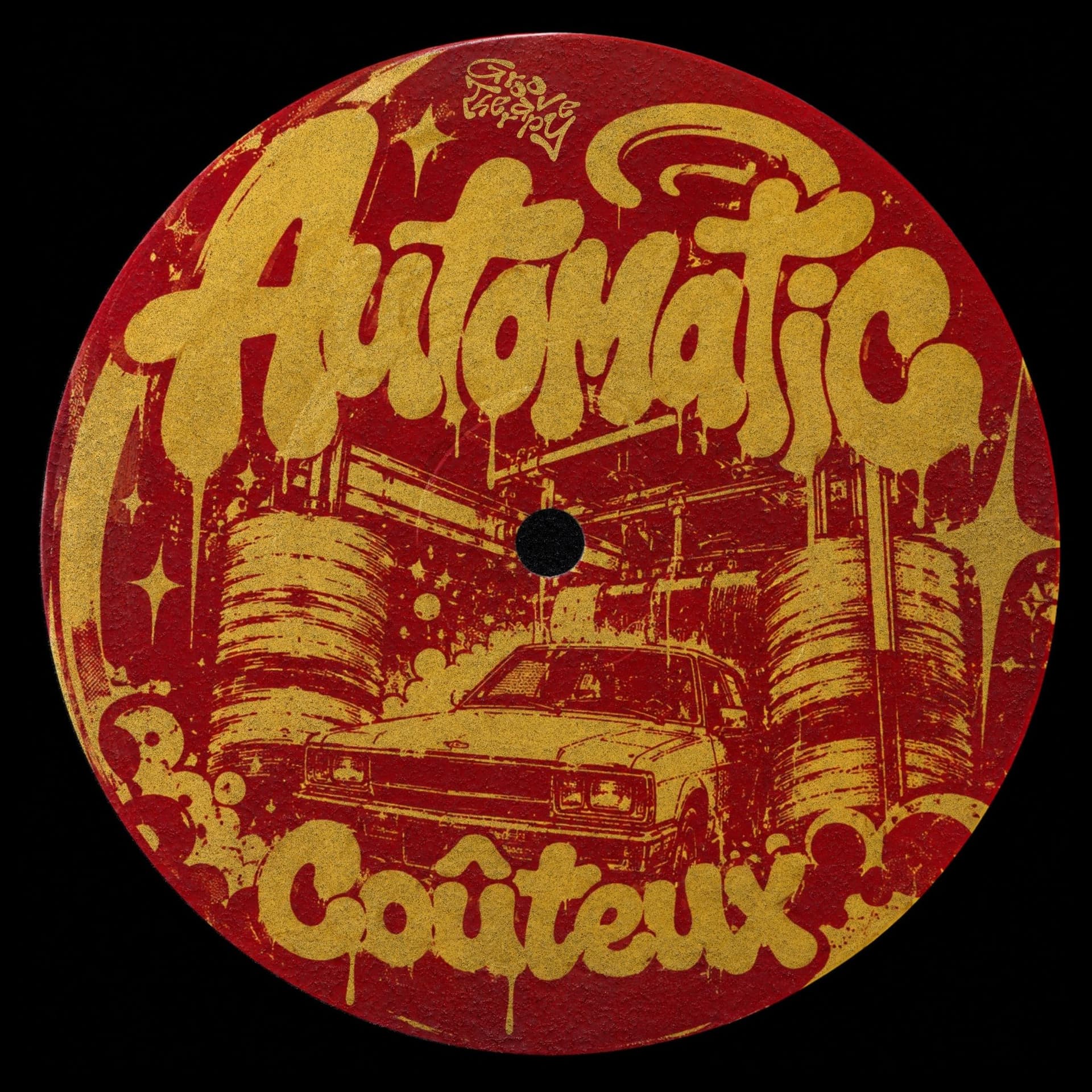 Automatic (FD032)