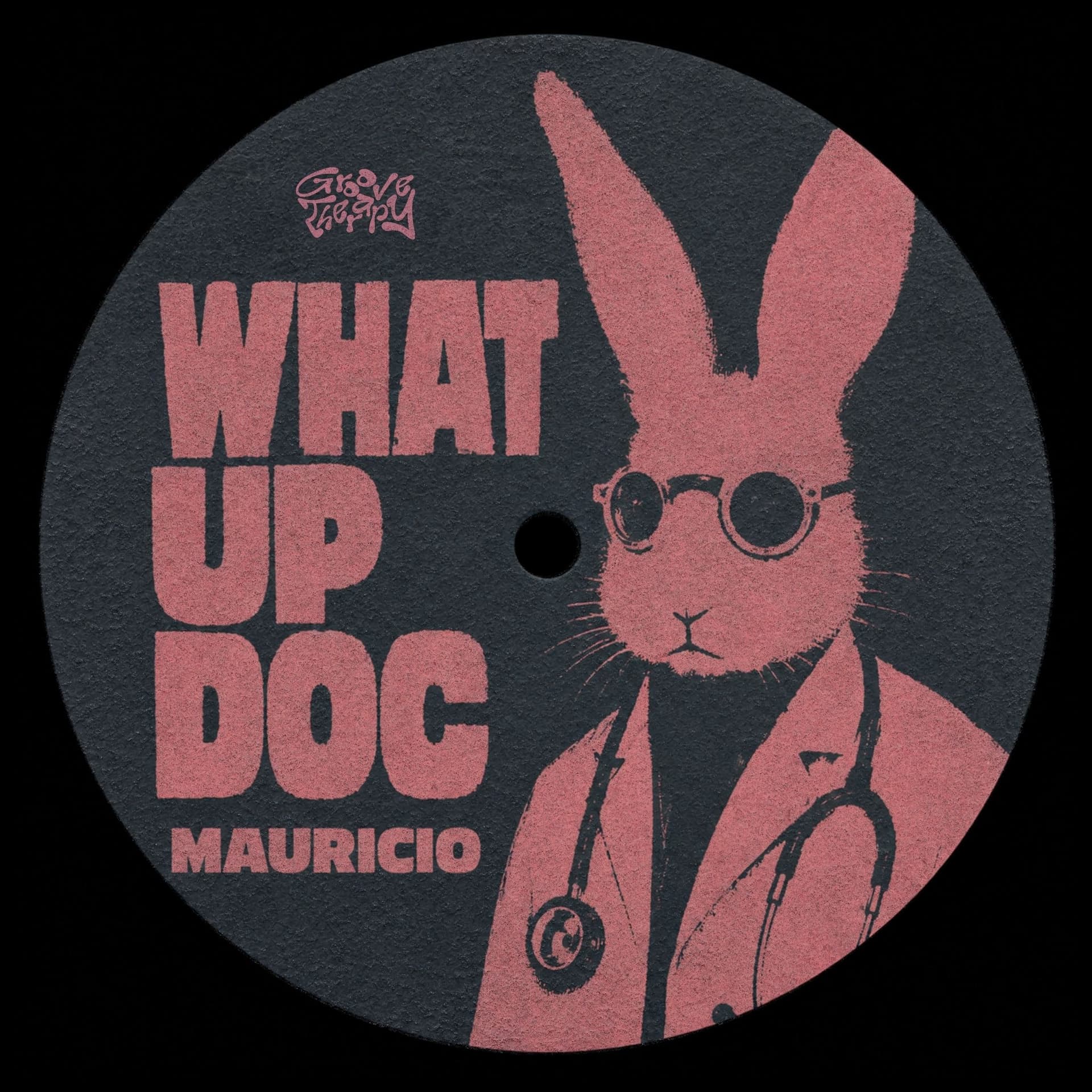 What up doc (FD031)