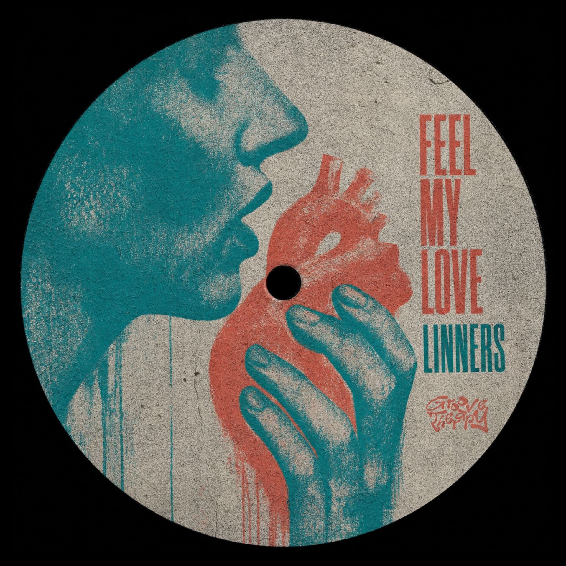 Feel My Love