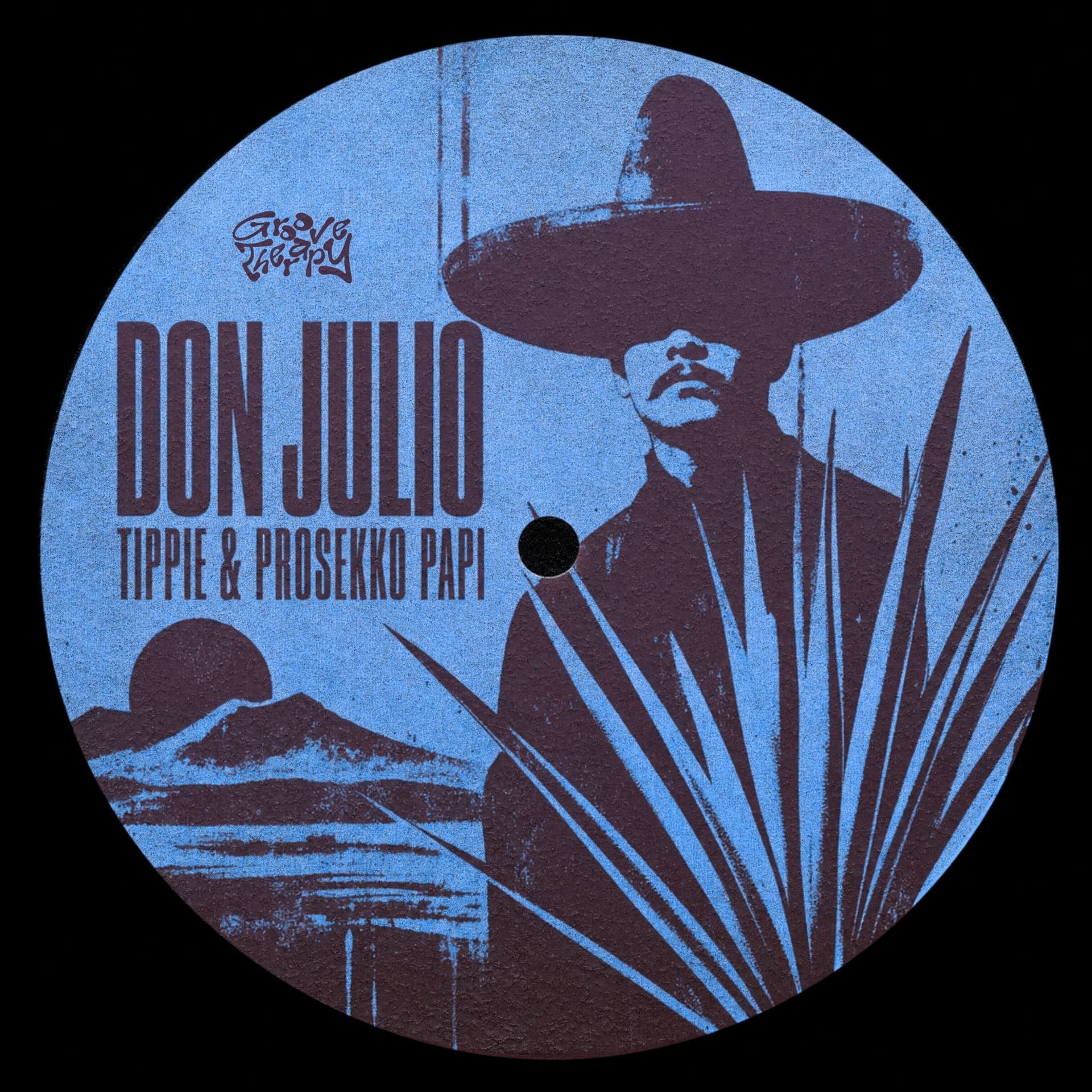 Don Julio cover art